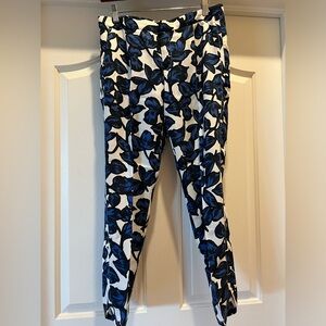 Banana Republic Ankle Pants Tag Size 4
